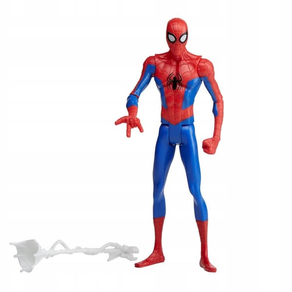 15cm Spider-Man figurine