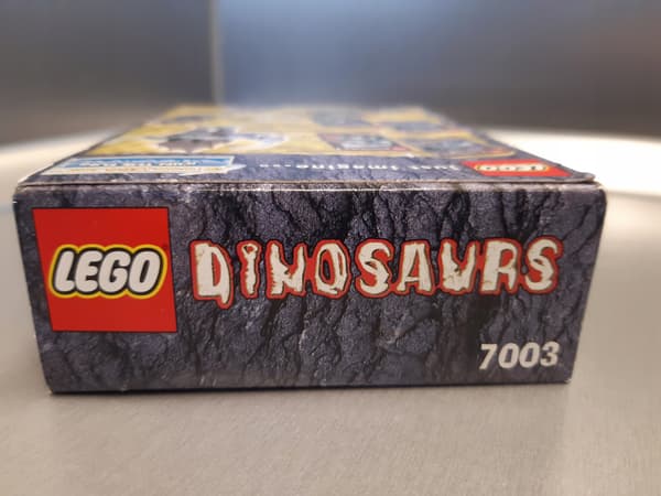 NEW LEGO MISB 7003 Baby Brachiosaurus Dinosaurs