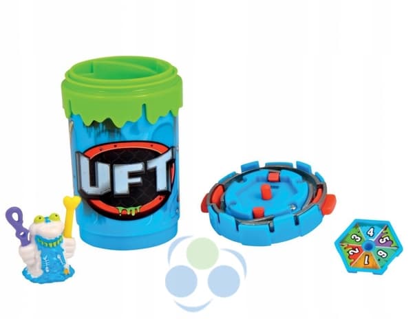 Trash Pack UFT Spinner Pack 68132