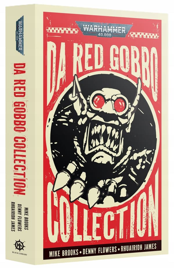 From the Red Gobbo Collection (ENG)