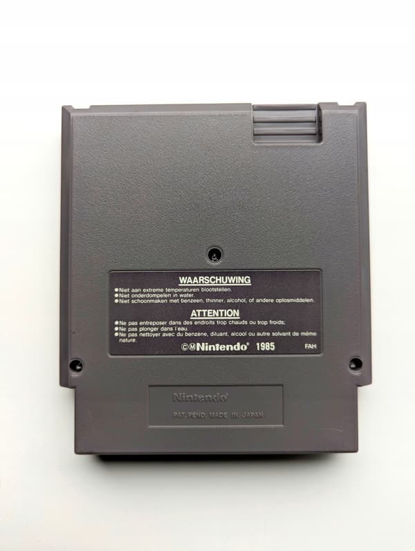 *** AIRWOLF, BASED ON THE HIT NINTENDO NES TV SERIES ***