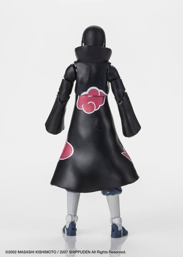 ULTIMATE LEGENDS NARUTO – UCHIHA ITACHI