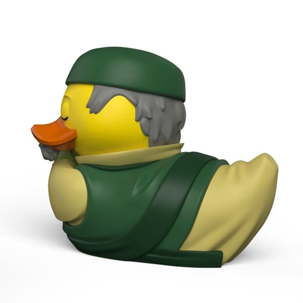 Tubbz Avatar Duckling – The Cabbage Merchant (First Edition)