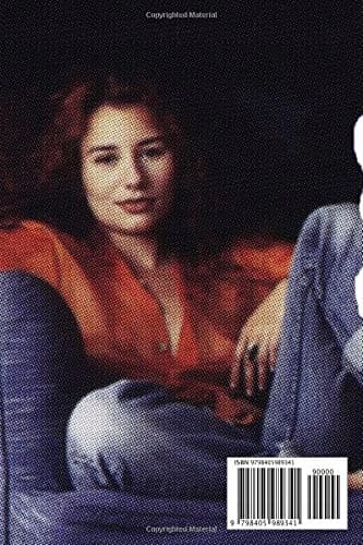 Tori Amos Notebook: Tori Amos Notebook – Notebook and Journal Gift, 120 lined pages