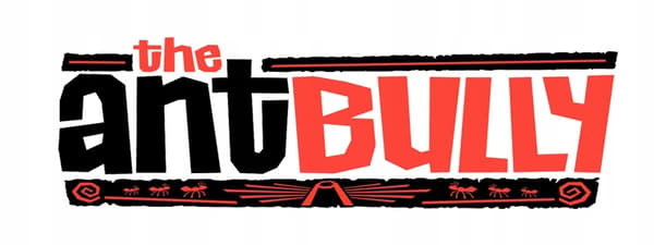 The Ant Bully [Understanding Ants] Wii