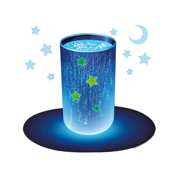 Ranok ‘Glowing Liquid’ LT Physics Experiment Kit