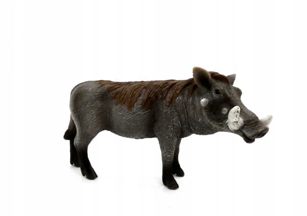 Schleich Male Humpback 14611