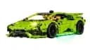 BRIKSMAX Lighting – Compatible with the BX603 LAMBORGHINI HURACAN 42161