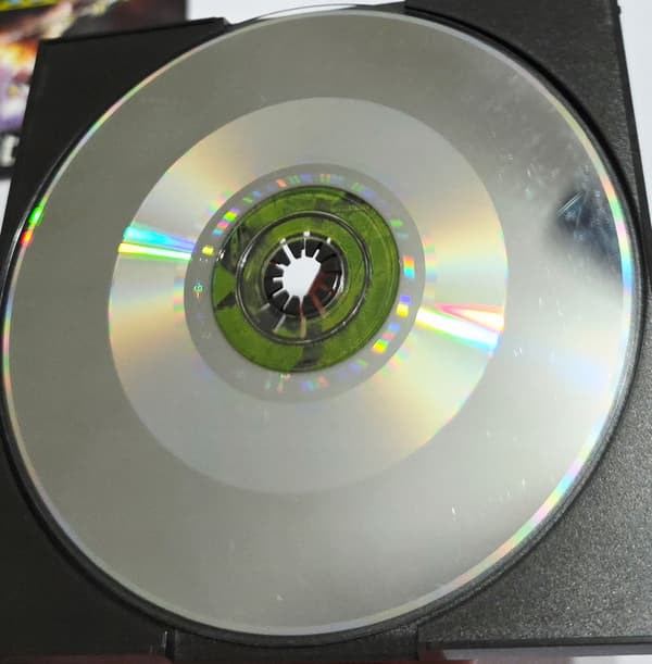 CRIME KILLER PSX 3XA – READ THE DESCRIPTION!