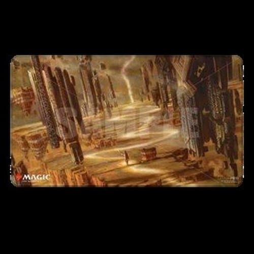 Magic: The Gathering Zendikar Rising: "Brightclimb Pathway" Playmat