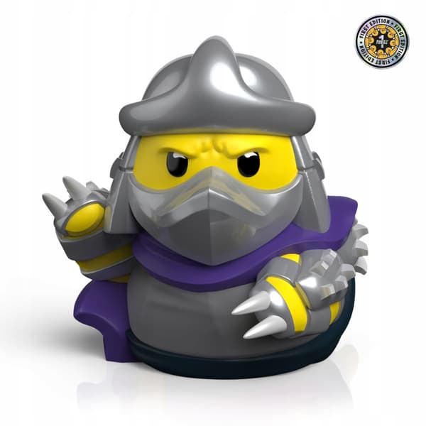 TMNT Duck Tubbz – The Ripper (first edition)