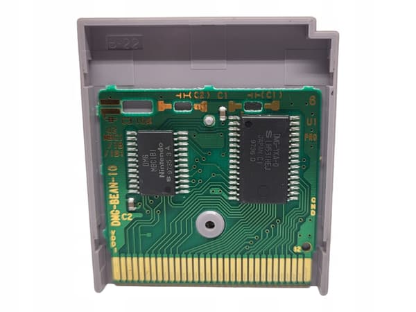 World Cup Striker Game Boy Game Boy Classic