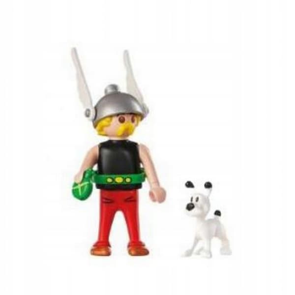 71984 Asterix and Idéfix – Playmobil Poland
