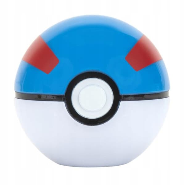 PIKACHU TRAINER'S BELT – POKÉMON 2 – POKÉ BALL CLIPS