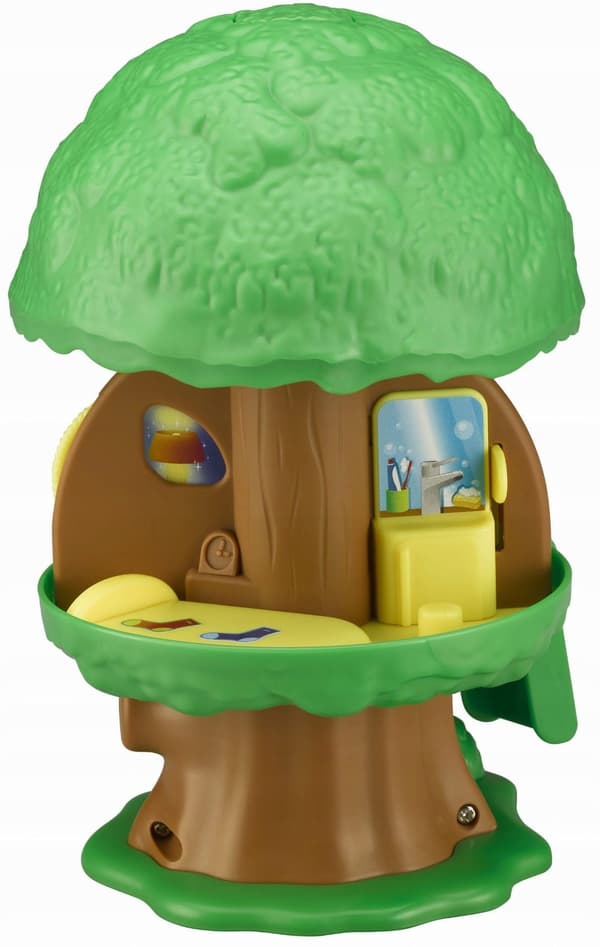 CHLOROPHYLL MINI MAGIC TREE PORTABLE PLAYHOUSE