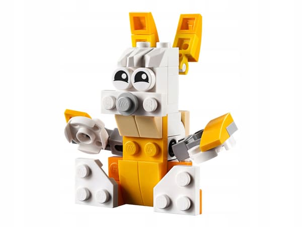 LEGO Creator 30571 Pelican