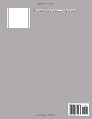 Sketchbook: Drawing pad