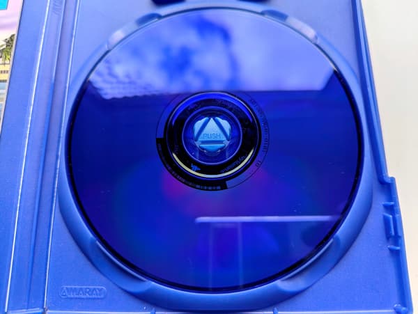 *** MIAMI VICE PLAYSTATION 2 PS2 PSX ***