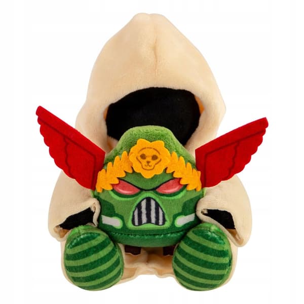 Warhammer Plush Figure: Watcher in the Dark