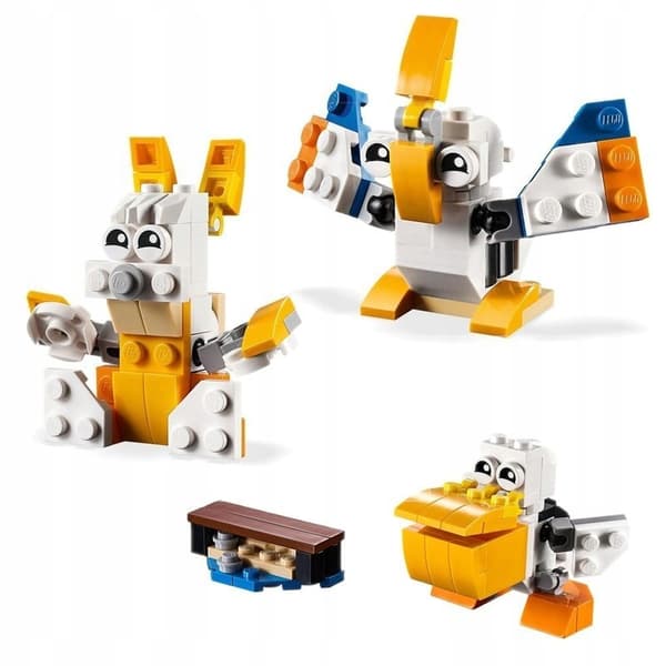 LEGO Creator 30571 Pelican