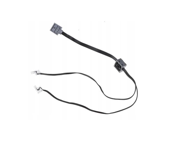 TECHNIC PF LED LIGHT 61930c01 8870 Power Functions train light function