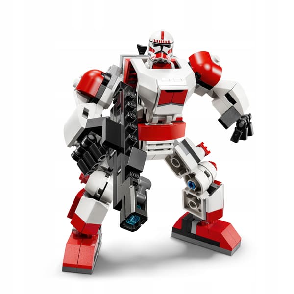LEGO Star Wars Shock Trooper Clone Mech 75448