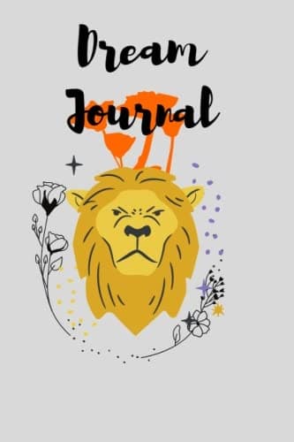 Dream Journal: Notebook