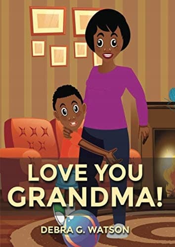 Love you, Grandma!