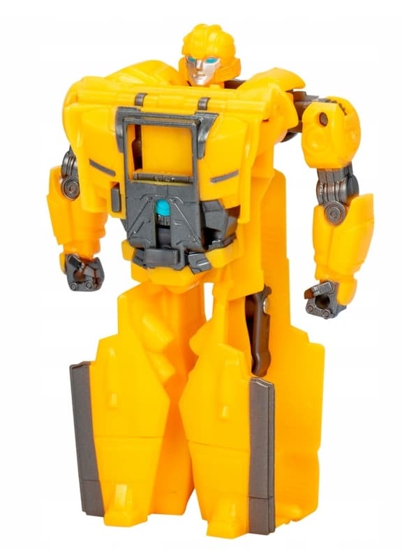 Transformers One Cog Changer Bumblebee B-127 Hasbro F9383