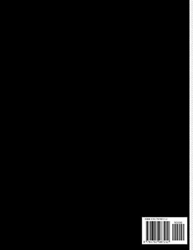 Blank Comic Book: 101 pages, 8.5 x 11 inches, create your own comic books