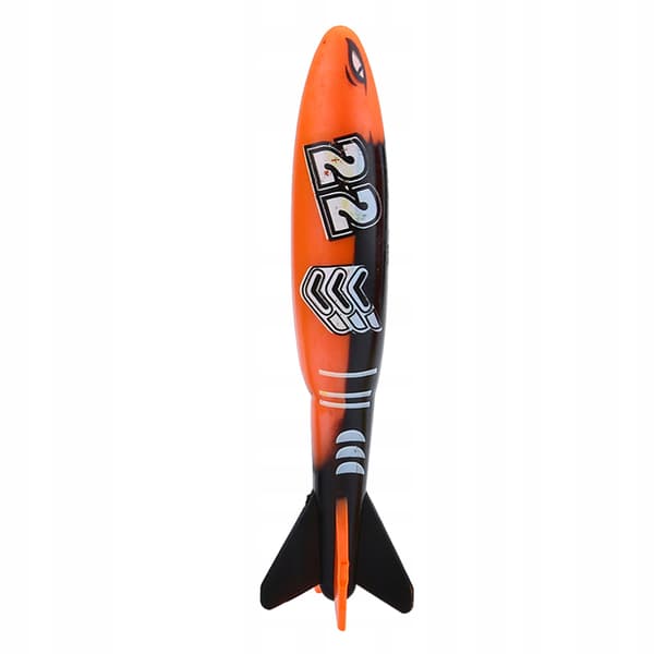Pool toy, sturdy, set of 4. Versatile. Practical fun p