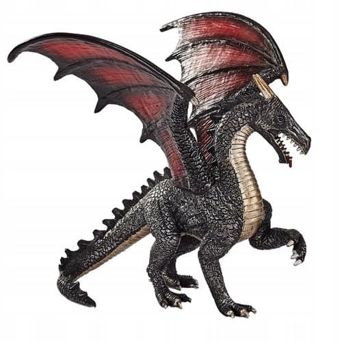 Mojo Steel Dragon – 387215