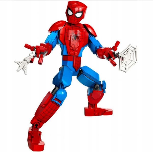 LEGO Marvel Spider-Man Minifigure (76226)