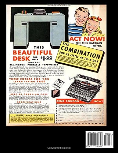 Exciting Comics #3: Classic Golden Age Comic, 1940