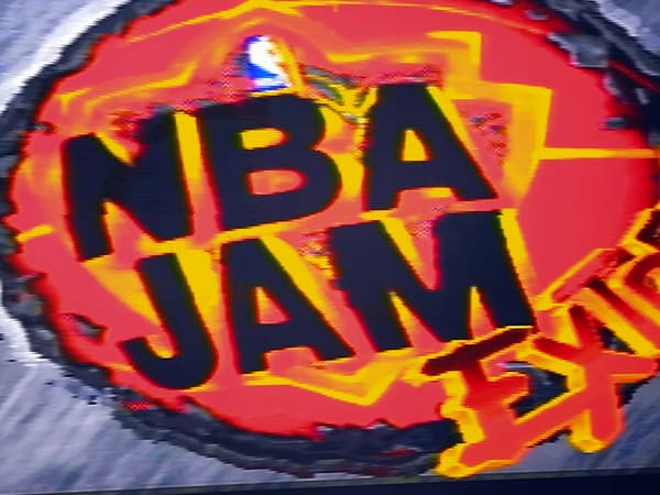 NBA Jam Extreme PSX 3XA – READ THE DESCRIPTION!