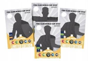 Panini Football Cards Starter Pack