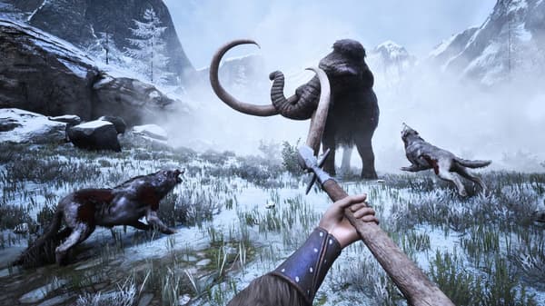 Conan Exiles for Xbox One Series X/S