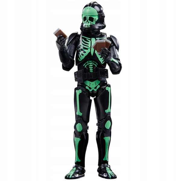 Clone Trooper (Halloween) Star Wars Figurine
