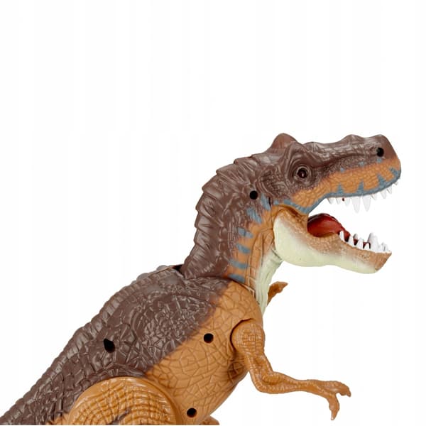 MEGA CREATIVE 500666 Playable Dinosaur