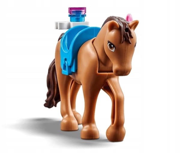 LEGO Friends 41446 Veterinary Clinic