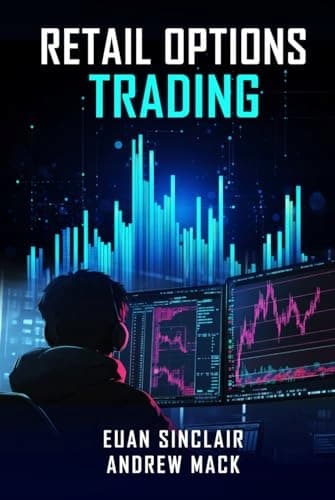 Mack, Andrew: Retail Options Trading