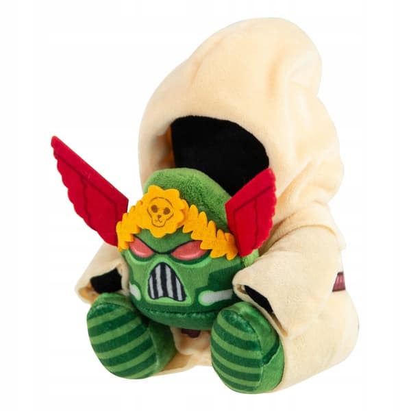 Warhammer Plush Figure: Watcher in the Dark