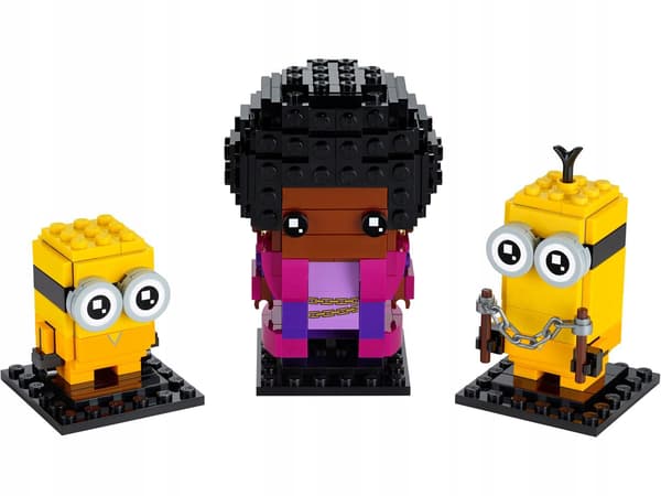 LEGO BrickHeadz 40421 Brickheadz