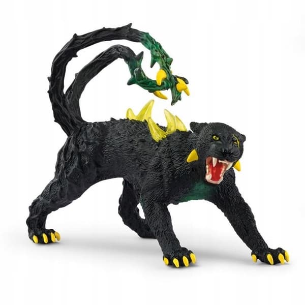 Schleich 42522 The Invisible Panther