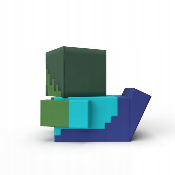 Numskull Tubbz – Minecraft Zombie Duckling