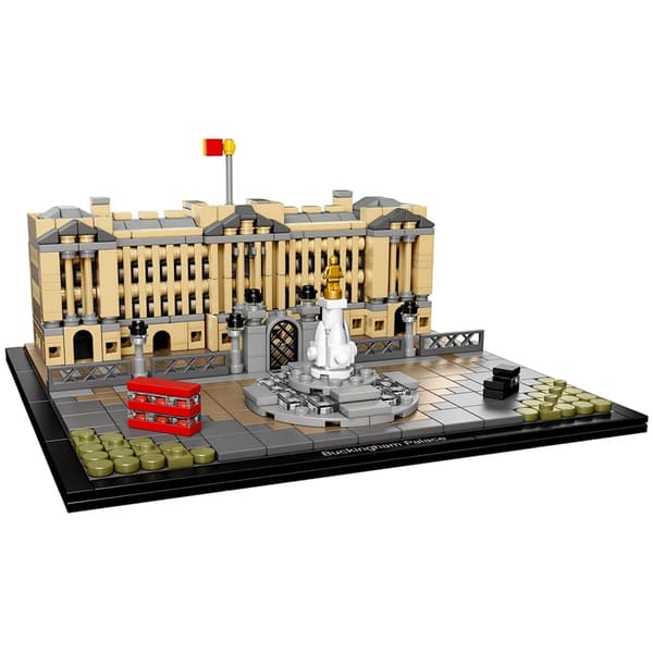 LEGO Architecture 21029 Buckingham Palace NEW