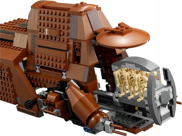 LEGO Star Wars – 75058 MTT – New