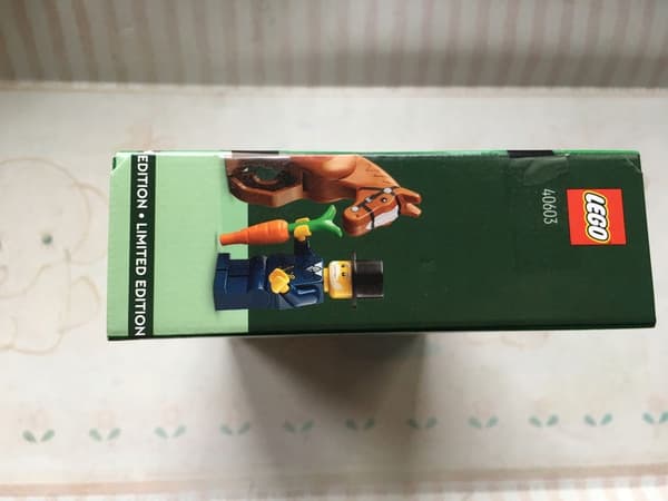 LEGO 40603 Winter Carriage Ride