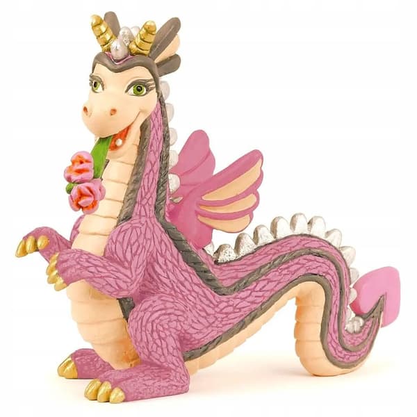 Papo figurine – Rosie the Dragon