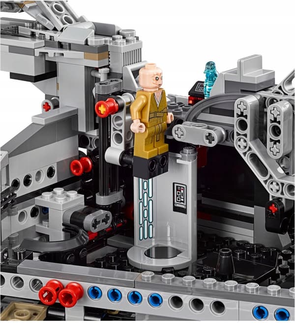 LEGO Star Wars – 75190 First Order Star Destroyer – New